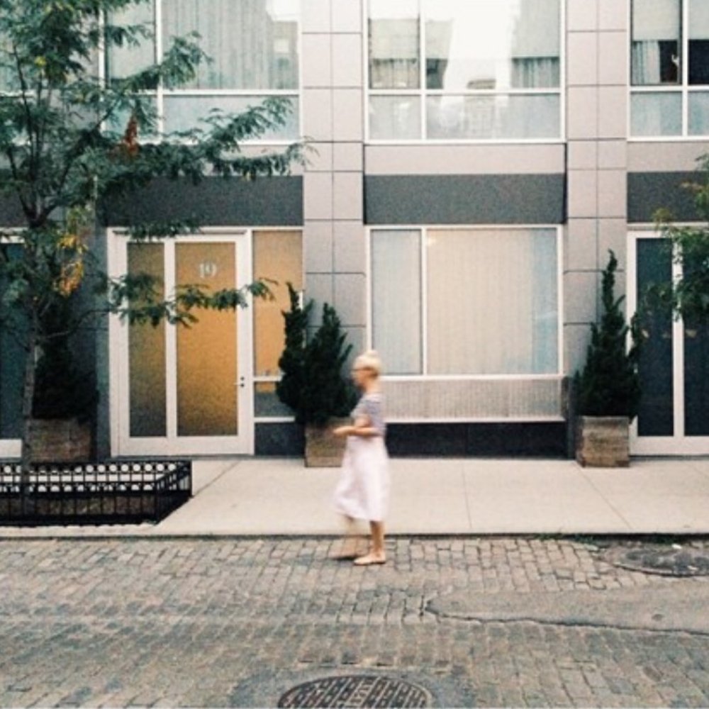 Meet your Posher, Carrie